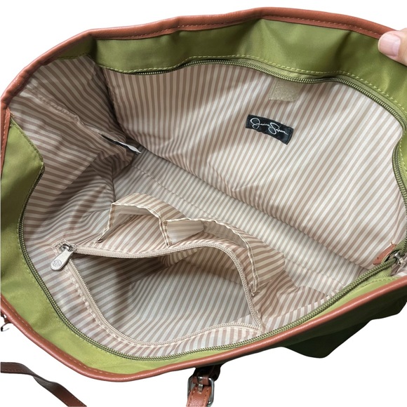 Jessica Simpson bag - Picture 12 of 12